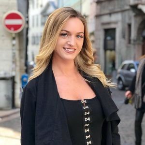 Meet your Posher, Bethany